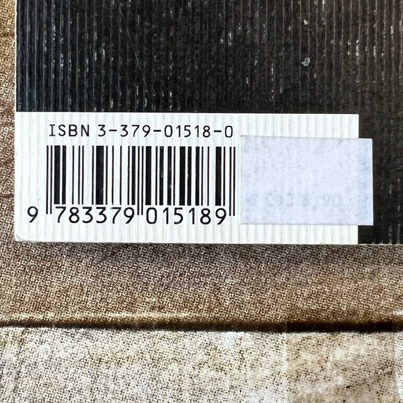 Schlafes Bruder by Robert Schneider Paperback book - Picture 3 of 4